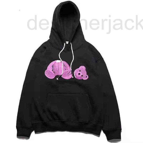 designer men's hoodies sweatshirts mens women designers hoodie winter man palmses long sleeve men womens bear luxurys hooded clothing c, Black
designer men's hoodies sweatshirts mens women designers hoodie winter man palmses long sleeve men womens bear luxurys hooded clothing c, Black