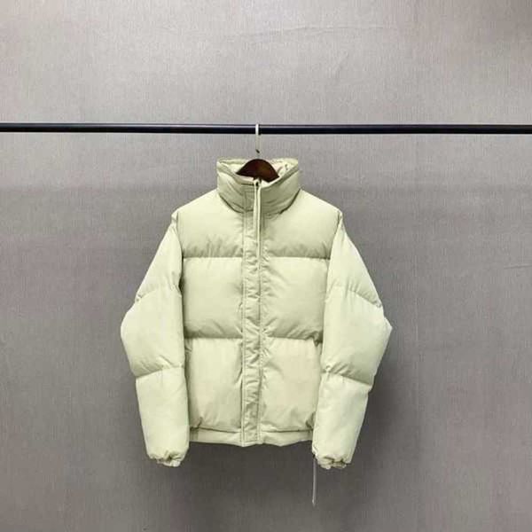designer down jacket classic clothes winter lightweight warm couple casual ess coat reflective laser men essentials jackets wearovlu, Black
designer down jacket classic clothes winter lightweight warm couple casual ess coat reflective laser men essentials jackets wearovlu, Black