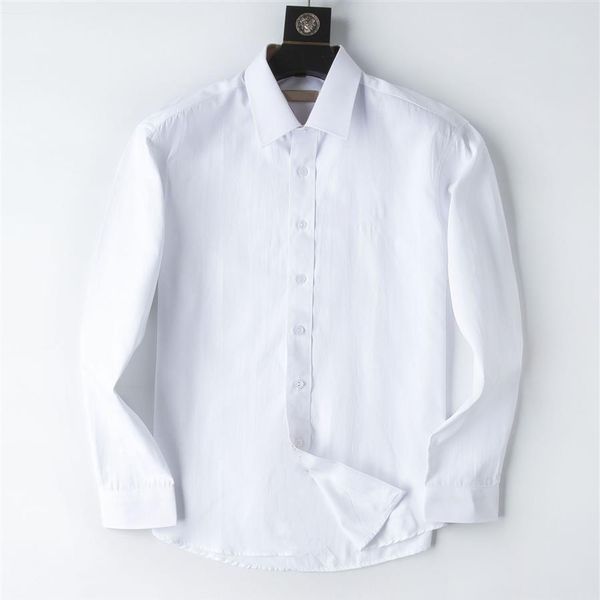 brand men's business plaid casual shirt mens long sleeve striped slim fit camisa masculina social male shirts new fashion shi249e, White;black
brand men's business plaid casual shirt mens long sleeve striped slim fit camisa masculina social male shirts new fashion shi249e, White;black