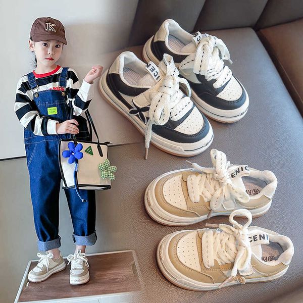 sneakers children's sneakers autumn 2022 boys cool casual shoes girls hook loop four-leaf clover running shoes all-match fashion kids g, Black;red
sneakers children's sneakers autumn 2022 boys cool casual shoes girls hook loop four-leaf clover running shoes all-match fashion kids g, Black;red