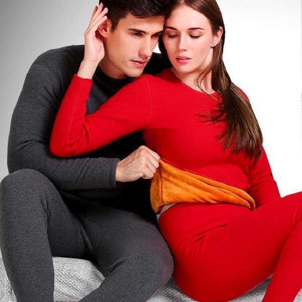 women's wear men's thermal underwear thickened plush middle and old age warm armour slim autumn clothes trousers suit women, Black;pink
women's wear men's thermal underwear thickened plush middle and old age warm armour slim autumn clothes trousers suit women, Black;pink