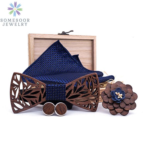 bolo ties somesoor fashion wooden bowtie set handmade handkerchiefs cufflinks brooch hollow floral bowknots suit mens business wedding 23021, Red
bolo ties somesoor fashion wooden bowtie set handmade handkerchiefs cufflinks brooch hollow floral bowknots suit mens business wedding 23021, Red