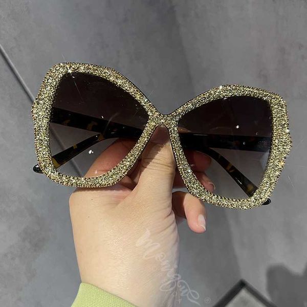 sunglasses women 2023 butterfly vintage luxury sun glasses bling stones pink eyewear protection uv400 lunette de soleil femme, White;black
sunglasses women 2023 butterfly vintage luxury sun glasses bling stones pink eyewear protection uv400 lunette de soleil femme, White;black