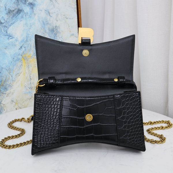 chain handbags long wallets for women classic fashion small shoulder bag genuine leather purses female clutch bag 88028#, Red;black
chain handbags long wallets for women classic fashion small shoulder bag genuine leather purses female clutch bag 88028#, Red;black