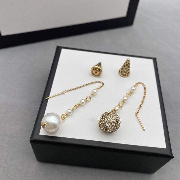 pearl designer charm earrings for women ice cream style diamond letter love fashion style earring jewelry supply linka, Golden
pearl designer charm earrings for women ice cream style diamond letter love fashion style earring jewelry supply linka, Golden