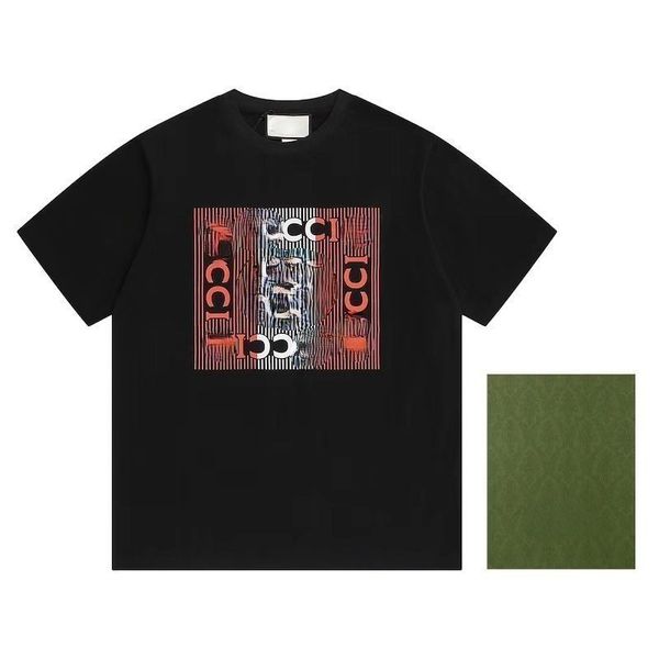 designer t shirts luxury men s women short summer fashion casual with brand letter designers t-shirt 100% cotton, White
designer t shirts luxury men s women short summer fashion casual with brand letter designers t-shirt 100% cotton, White