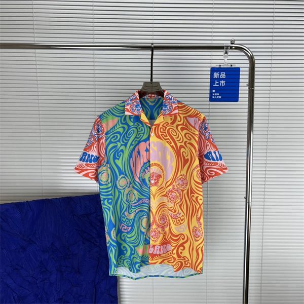 men designer shirts summer shoort sleeve casual shirts fashion loose polos beach style breathable tshirts tees clothing #52, White;black
men designer shirts summer shoort sleeve casual shirts fashion loose polos beach style breathable tshirts tees clothing #52, White;black