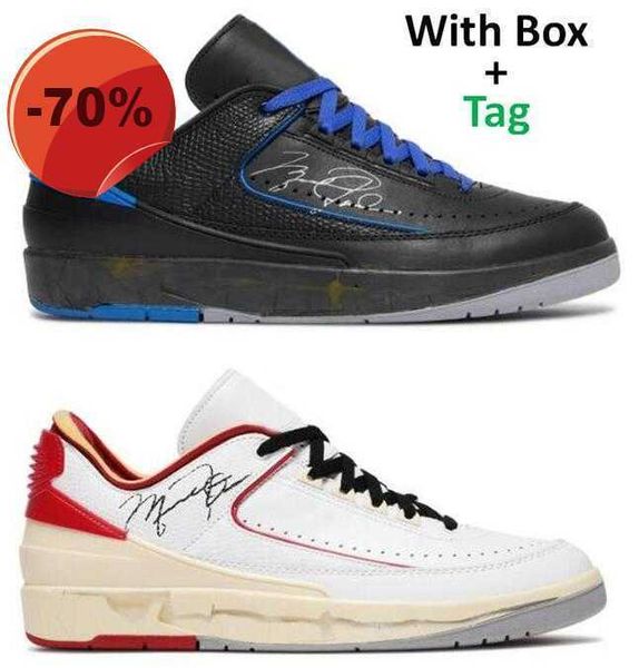 sandals better sandals quality 2 2s low chicago white black blue basketball shoes men sports sneakers with box
sandals better sandals quality 2 2s low chicago white black blue basketball shoes men sports sneakers with box