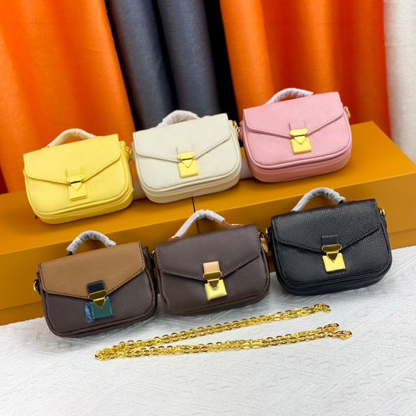 luxury micro metis m81267 pochette chain bag louvis genuine leather clutch handbag designer women's mens purses small handle shoulder t
luxury micro metis m81267 pochette chain bag louvis genuine leather clutch handbag designer women's mens purses small handle shoulder t