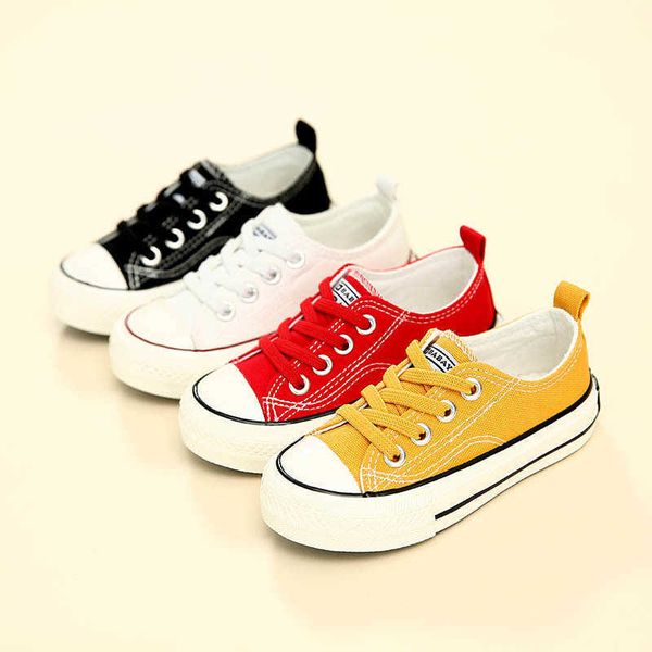 sneakers boy's girl's canvas kids sneakers children casual shoes baby girl boy shoes studen youth sports shoes g230217, Black;red
sneakers boy's girl's canvas kids sneakers children casual shoes baby girl boy shoes studen youth sports shoes g230217, Black;red