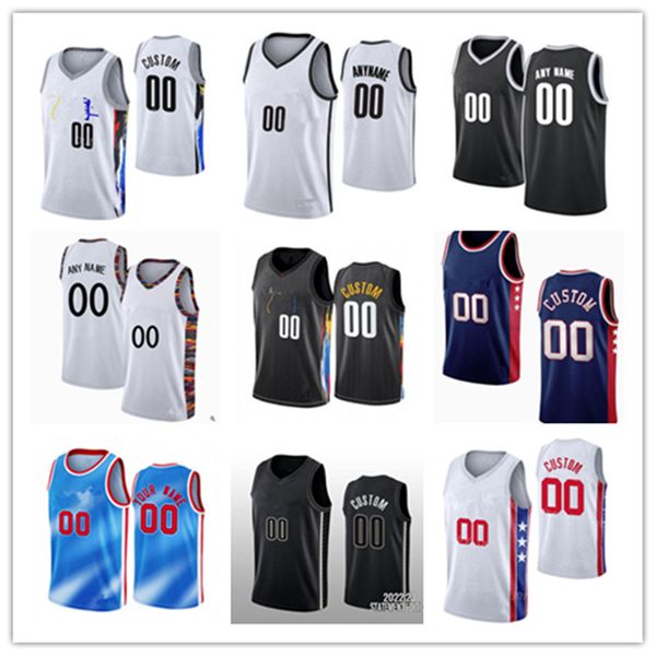 custom basketball jersey men women youth brooklyns 26 spencer dinwiddie netes 1 mikal bridges 2 cameron johnson 33 nic claxton 24 cam thomas, Black;red
custom basketball jersey men women youth brooklyns 26 spencer dinwiddie netes 1 mikal bridges 2 cameron johnson 33 nic claxton 24 cam thomas, Black;red