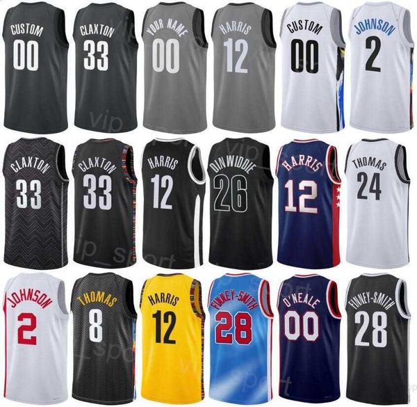 printed earned basketball cameron johnson jerseys 2 dorian finney-smith 28 spencer dinwiddie 26 cameron thomas 24 joe harris 12 patty mills, Black;red
printed earned basketball cameron johnson jerseys 2 dorian finney-smith 28 spencer dinwiddie 26 cameron thomas 24 joe harris 12 patty mills, Black;red