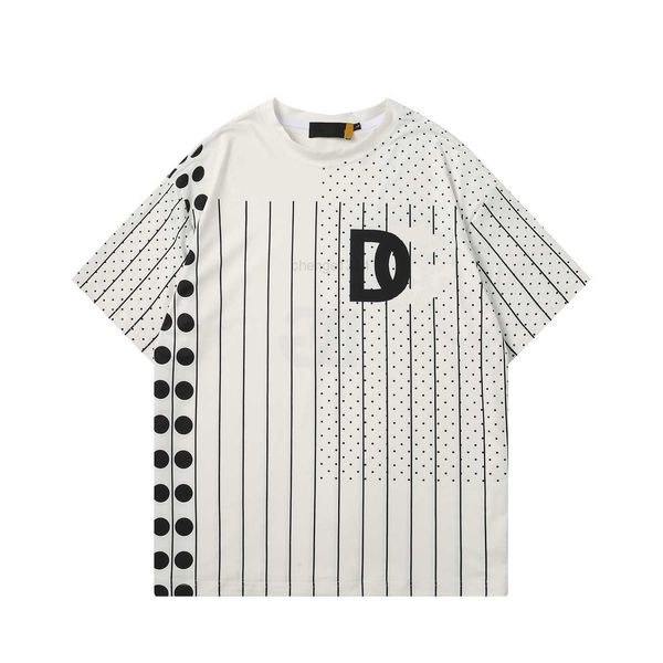 mens designers t shirt fashion men s casual tshirts man clothing street designer shorts sleeve clothesnwj1, White;black
mens designers t shirt fashion men s casual tshirts man clothing street designer shorts sleeve clothesnwj1, White;black
