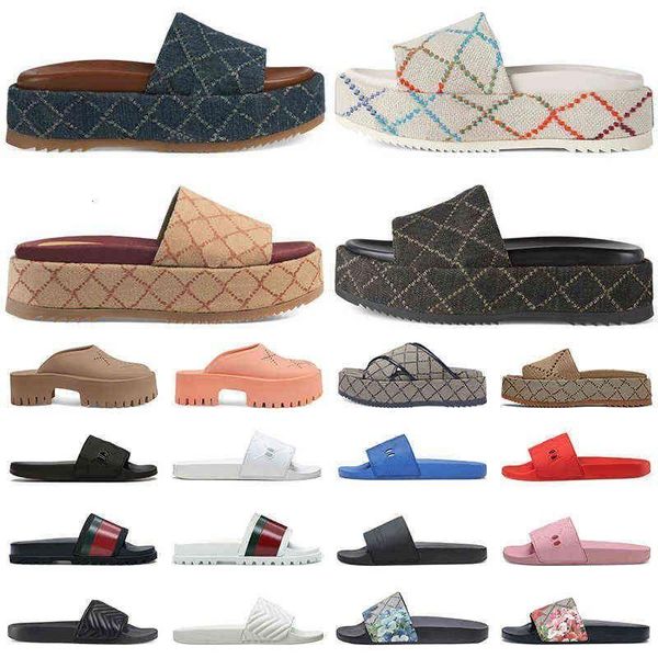 sandals sandals 2022 men women platform slides luxury designer sandals multicolor black white blue maroon brocade rubber slipper fashio fvgo
sandals sandals 2022 men women platform slides luxury designer sandals multicolor black white blue maroon brocade rubber slipper fashio fvgo