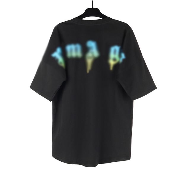 23new men's t shirts t shirt palms palmangel city designer limited inkjet graffiti letter printing men's women's sailboat sho, White;black
23new men's t shirts t shirt palms palmangel city designer limited inkjet graffiti letter printing men's women's sailboat sho, White;black
