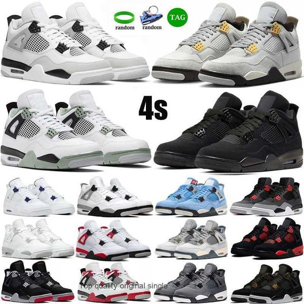 4 4s men women basketball shoes mens outdoors military black cat red thunder pn dust seafoam trainers outdoor sports sneakers eur 36-47
4 4s men women basketball shoes mens outdoors military black cat red thunder pn dust seafoam trainers outdoor sports sneakers eur 36-47