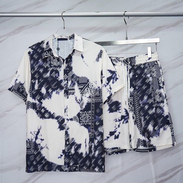 2023 summer men's set short sleeve t-shirt polos cotton custom print outgoing cardigan suit casual beach wear, Black;brown
2023 summer men's set short sleeve t-shirt polos cotton custom print outgoing cardigan suit casual beach wear, Black;brown