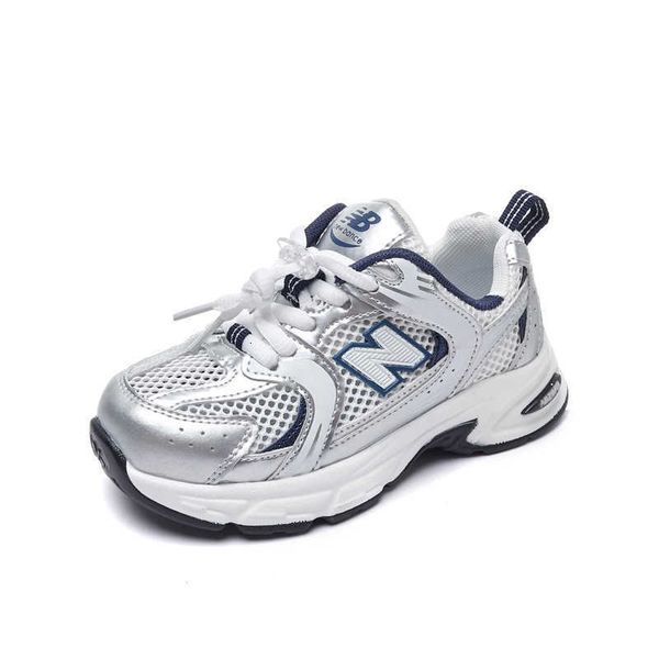 chil1en's breathable sports mesh shoes spring and summer 2023 new student single mesh dad's shoes boys' light running shoes, Black
chil1en's breathable sports mesh shoes spring and summer 2023 new student single mesh dad's shoes boys' light running shoes, Black