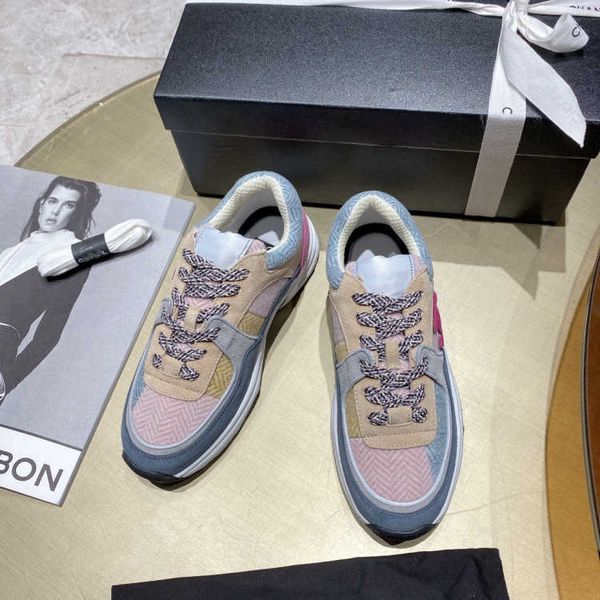 shoes british small fragrant sports shoes women's 2023 autumn and winter new leather casual board shoes thick soled heightening color b, Black
shoes british small fragrant sports shoes women's 2023 autumn and winter new leather casual board shoes thick soled heightening color b, Black
