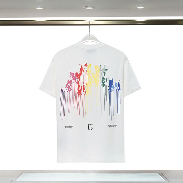 designers t shirt man womens tshirts designer loose fit with letters print short sleeves summer shirts men loose tees 2023, White;black
designers t shirt man womens tshirts designer loose fit with letters print short sleeves summer shirts men loose tees 2023, White;black