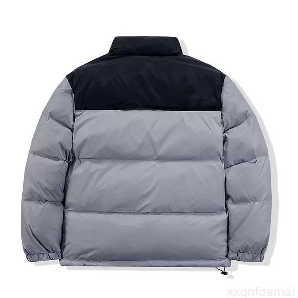 cotton coats casual stand collar warm down puffer jackets winter brand north parkas mixed colors couple pzeo, Black;brown
cotton coats casual stand collar warm down puffer jackets winter brand north parkas mixed colors couple pzeo, Black;brown