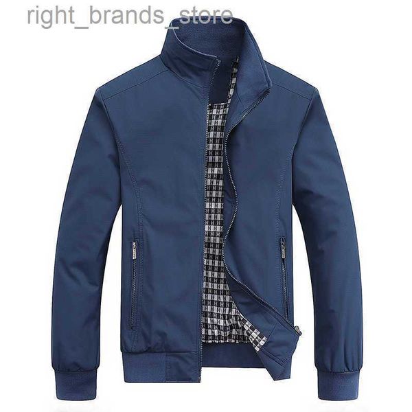 men's jackets men's jackets 2022 spring autumn casual solid fashion slim bomber men overcoat new arrival baseball m-6xl 8xl y2302, Black;brown
men's jackets men's jackets 2022 spring autumn casual solid fashion slim bomber men overcoat new arrival baseball m-6xl 8xl y2302, Black;brown
