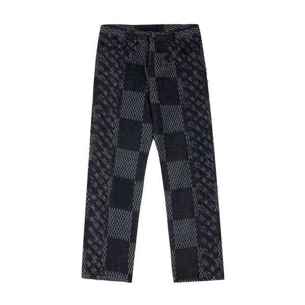 men's plus size pants men's jeans full stamped letter printing women's men's hip-hop fashion casual pants m99s85, Black;brown
men's plus size pants men's jeans full stamped letter printing women's men's hip-hop fashion casual pants m99s85, Black;brown