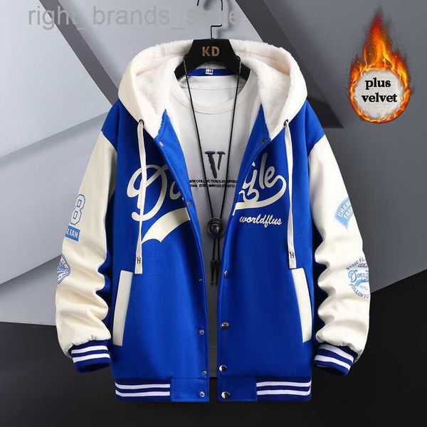 men's jackets men's jackets autumn winter thermal fleece jacket men print harajuku casual no pilling coat streetwear hip hop patch, Black;brown
men's jackets men's jackets autumn winter thermal fleece jacket men print harajuku casual no pilling coat streetwear hip hop patch, Black;brown