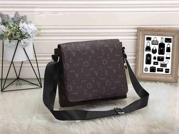 shoulder bags designer 2022 men shoulder bags man briefcase leather crossbody bag totes messenger bag wallet satchel hand bag
shoulder bags designer 2022 men shoulder bags man briefcase leather crossbody bag totes messenger bag wallet satchel hand bag