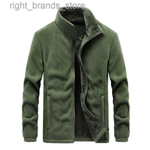 men's jackets men's jackets 2022 new winter fleece parka coat spring casual tactical army outwear thick warm bomber military m-6xl, Black;brown
men's jackets men's jackets 2022 new winter fleece parka coat spring casual tactical army outwear thick warm bomber military m-6xl, Black;brown