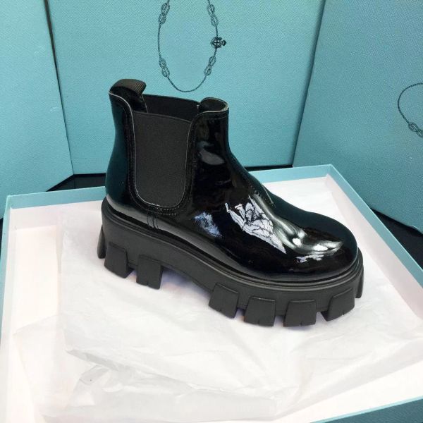 martin boots boot casual shoe women shoes winter designer thick soled travel elastic belt 100% bright lacquer leather lady platform high lar, Black
martin boots boot casual shoe women shoes winter designer thick soled travel elastic belt 100% bright lacquer leather lady platform high lar, Black