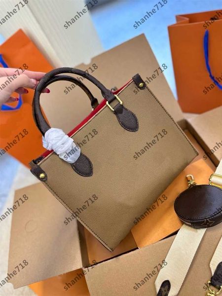 2pcs vintage onthego pm shoulder crossbody bag with coin purse handbags designer women shopping bags mini totes luxury lady purses m46373 v3
2pcs vintage onthego pm shoulder crossbody bag with coin purse handbags designer women shopping bags mini totes luxury lady purses m46373 v3
