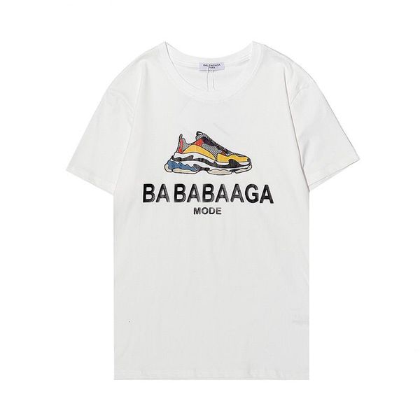 paris, france men's t-shirts summer womens designers long sleeve luxurys letter pure cotton t-shirts clothing polos short sleeve round, White;black
paris, france men's t-shirts summer womens designers long sleeve luxurys letter pure cotton t-shirts clothing polos short sleeve round, White;black