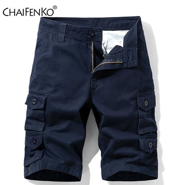 men's shorts mens summer shorts cotton army tactical cargo shorts 2021 new fashion multipocket casual short pants loose military shorts, White;black
men's shorts mens summer shorts cotton army tactical cargo shorts 2021 new fashion multipocket casual short pants loose military shorts, White;black