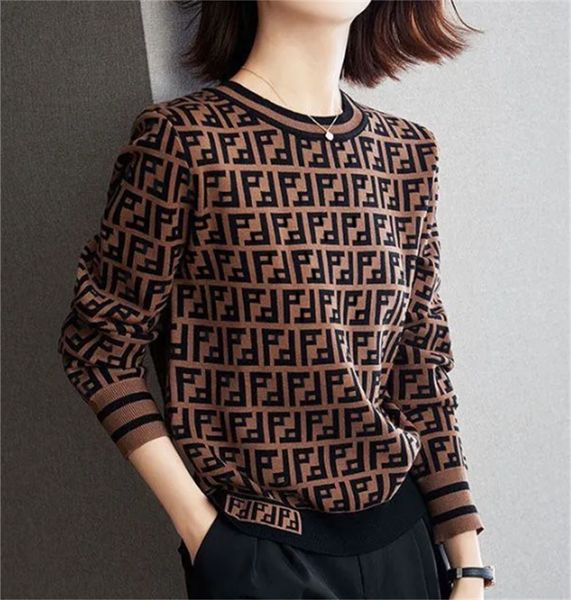 spring summer knits hoodies shirts knitting sweater jackets double letter dress jacquard o-neck blouse knit jacket for women t-shirt, White
spring summer knits hoodies shirts knitting sweater jackets double letter dress jacquard o-neck blouse knit jacket for women t-shirt, White