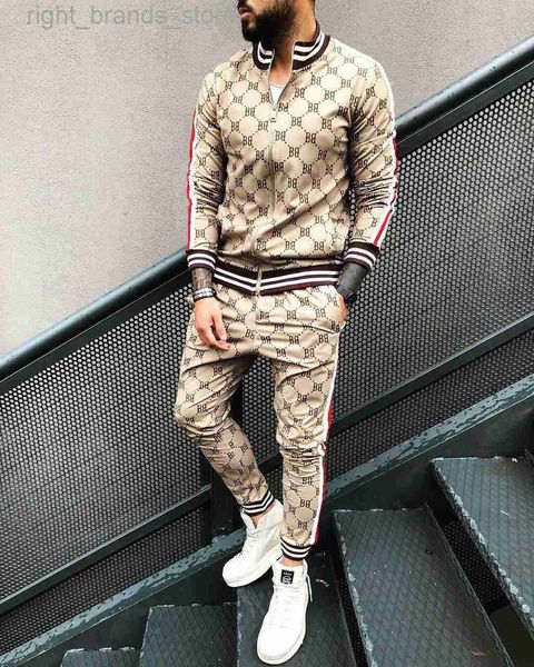 men's tracksuits men's tracksuits fashion brand sport suit d digital printing longsleeved zipper and casual pants fitness slim g22, Gray
men's tracksuits men's tracksuits fashion brand sport suit d digital printing longsleeved zipper and casual pants fitness slim g22, Gray