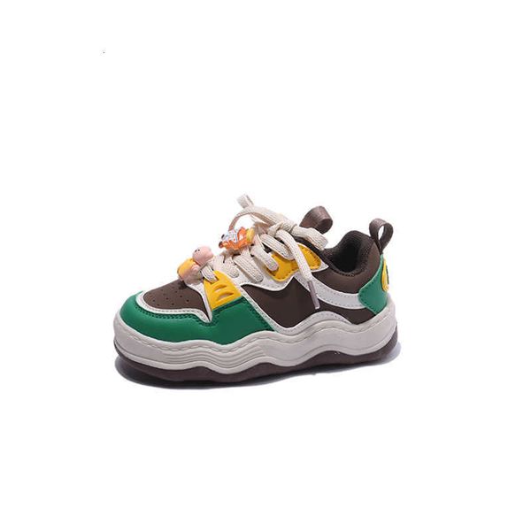 girls' shoes 2023 spring new chil1en's casual sports shoes in the trend of big girls' soft bottom low-board shoes spring, Black;red
girls' shoes 2023 spring new chil1en's casual sports shoes in the trend of big girls' soft bottom low-board shoes spring, Black;red