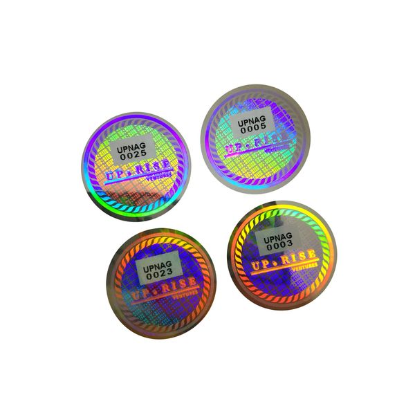 custom logo silver/golden foil 3d hologram anti-counterfeiting sticker label printing security serial number
custom logo silver/golden foil 3d hologram anti-counterfeiting sticker label printing security serial number