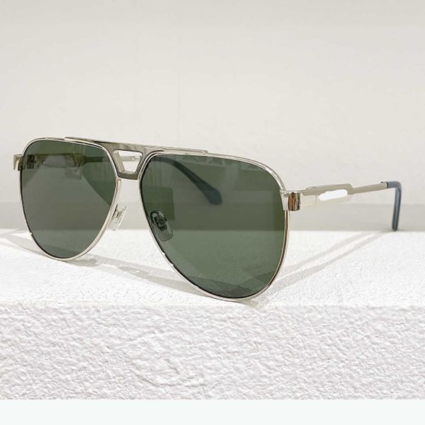 2023 luxury brand design sunglasses women men new pilots men's metallic outdoor women's sunglasses for ladies sun glasses shades u, White;black
2023 luxury brand design sunglasses women men new pilots men's metallic outdoor women's sunglasses for ladies sun glasses shades u, White;black