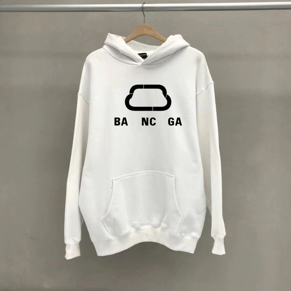 version designer luxury mens advanced hoodies cotton two 2b letter graphic standard thickness sports style durable custom xxxl womans clothe, Black
version designer luxury mens advanced hoodies cotton two 2b letter graphic standard thickness sports style durable custom xxxl womans clothe, Black