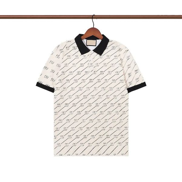 2023 mens polo shirt designer brand small horse embroidery clothing men fabric letter polos t-shirt o collar casual tee shirt size m-3xl, White;black
2023 mens polo shirt designer brand small horse embroidery clothing men fabric letter polos t-shirt o collar casual tee shirt size m-3xl, White;black