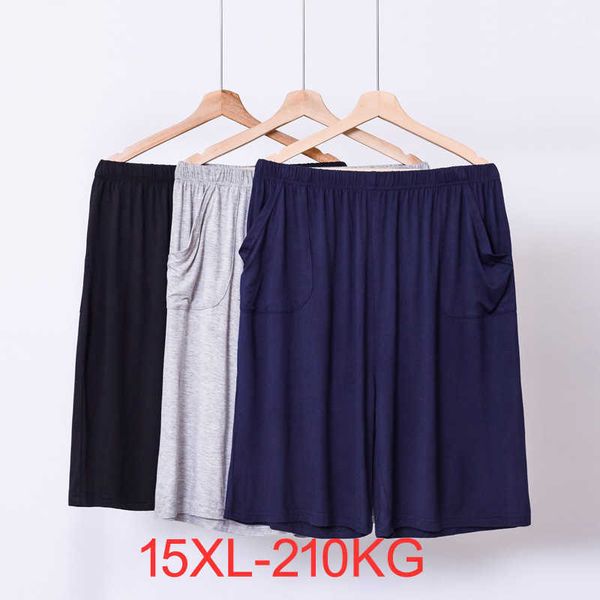 men's shorts summer large size 9xl 10xl14 15xl 210kg men sports shorts oversize comfortable soft loose elasticity casual home shorts j2, White;black
men's shorts summer large size 9xl 10xl14 15xl 210kg men sports shorts oversize comfortable soft loose elasticity casual home shorts j2, White;black