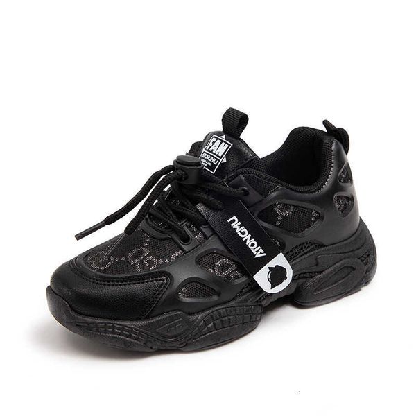 chil1en's soft soles casual dad's shoes new versatile little boy handsome running shoes soft soles comfortable spring and autumn g, Black
chil1en's soft soles casual dad's shoes new versatile little boy handsome running shoes soft soles comfortable spring and autumn g, Black