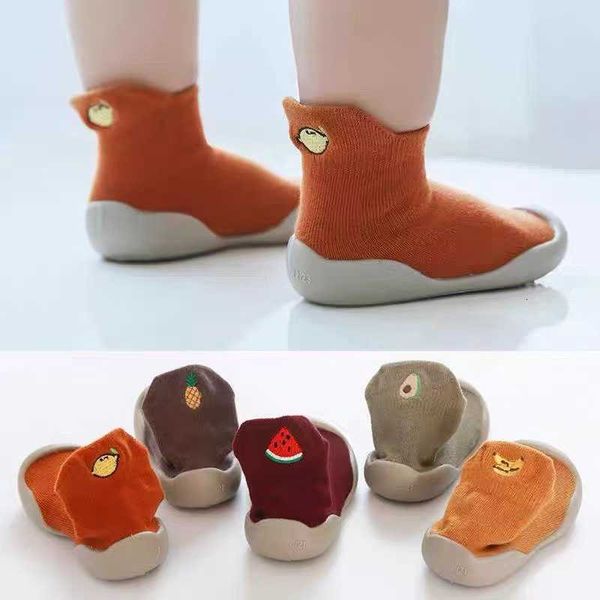 xiabaobao walking shoes baby soft sole non slip 1-3 year old girl's floor sock front shoes man's treasure single shoes spring and, Black
xiabaobao walking shoes baby soft sole non slip 1-3 year old girl's floor sock front shoes man's treasure single shoes spring and, Black