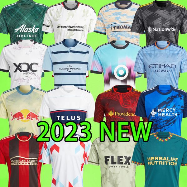 2023 mls soccer jerseys chicago orlando new york seattle sounders portland charlotte atlanta minnesota cincinnati d.c. united columbus 23 24, Black;yellow
2023 mls soccer jerseys chicago orlando new york seattle sounders portland charlotte atlanta minnesota cincinnati d.c. united columbus 23 24, Black;yellow