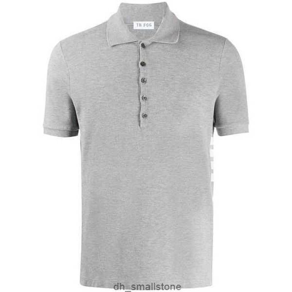 t-shirts tom tee brown short sleeve round neck 23ss stripe leisure casual fashion designer classic polo shirt tb fog summer side cotton t-sh, White;black
t-shirts tom tee brown short sleeve round neck 23ss stripe leisure casual fashion designer classic polo shirt tb fog summer side cotton t-sh, White;black