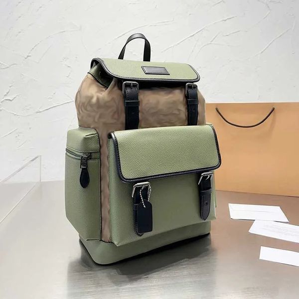 style multiple pockets bags backpacks two shoulder travel luggage womens designer tote backpack luxurys handbag pouch purse mountaineering b
style multiple pockets bags backpacks two shoulder travel luggage womens designer tote backpack luxurys handbag pouch purse mountaineering b