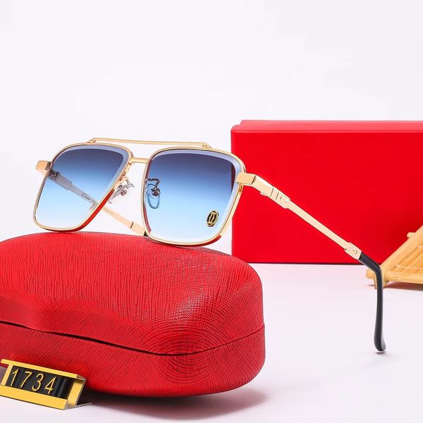 trend retro sunglasses designer recommended sunglasses six colors can choose high appearance level sunglasses sunglasses, Black
trend retro sunglasses designer recommended sunglasses six colors can choose high appearance level sunglasses sunglasses, Black
