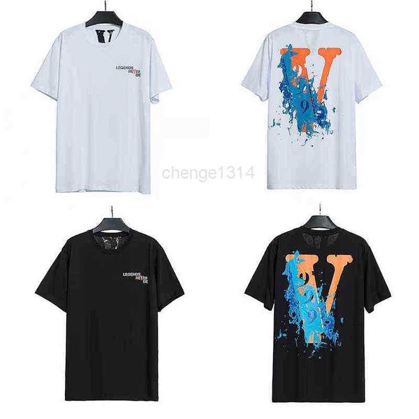 men's t-shirts brand t shirt trendy v lone high street hip hop trend new 999 big printed loose women's t-shirt couple short sleeve, White;black
men's t-shirts brand t shirt trendy v lone high street hip hop trend new 999 big printed loose women's t-shirt couple short sleeve, White;black