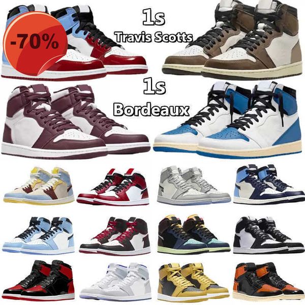 dress shoesjumpman 1 basketball shoes og high 1s unc patent leather hyper royal mocha homage to university blue sport designer sneakers trai, Black
dress shoesjumpman 1 basketball shoes og high 1s unc patent leather hyper royal mocha homage to university blue sport designer sneakers trai, Black